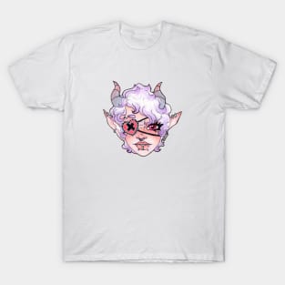 Pastel monster boy T-Shirt